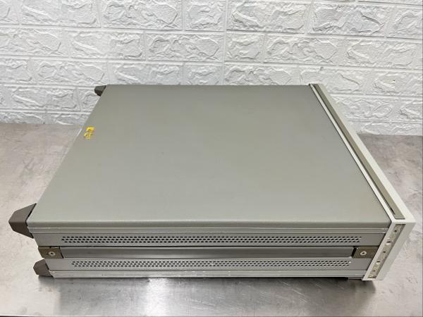 Agilent 83752B High Power Synthesized Sweeper RF Signal Generator 10 MHz – 20 GHz