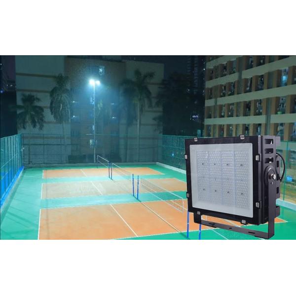 400W 600W 1000W Outdoor Stadium Flood Lights Tennis Court Football Soccer Baseball