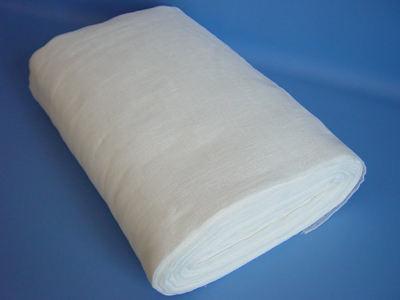 Amostra grátis médica do OEM de Gauze Roll do algodão confortável