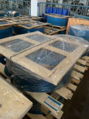 AISI 304L Stainless Steel Strips  0.1mm 500mm Hot Rolled Steel Sheet In Coil