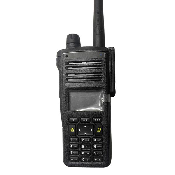APX2000 однодиапазонные портативные Motorola Public Safety Радио правительство Motorola 2 Way Радио