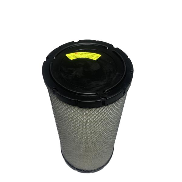 Original Long Working Life Air Filter For Forklift Model CPCD50-100 By Heli K1839 G0U21-02061X