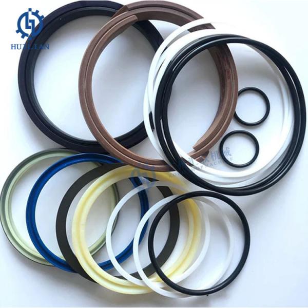 707-99-58360 707-99-58370 707-99-67280  Excavator Bucket Arm Boom Cylinder Seal Kit For PC300-6 Excavator