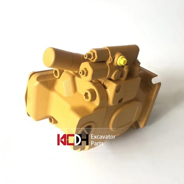 Excavator Hydraulic Pump