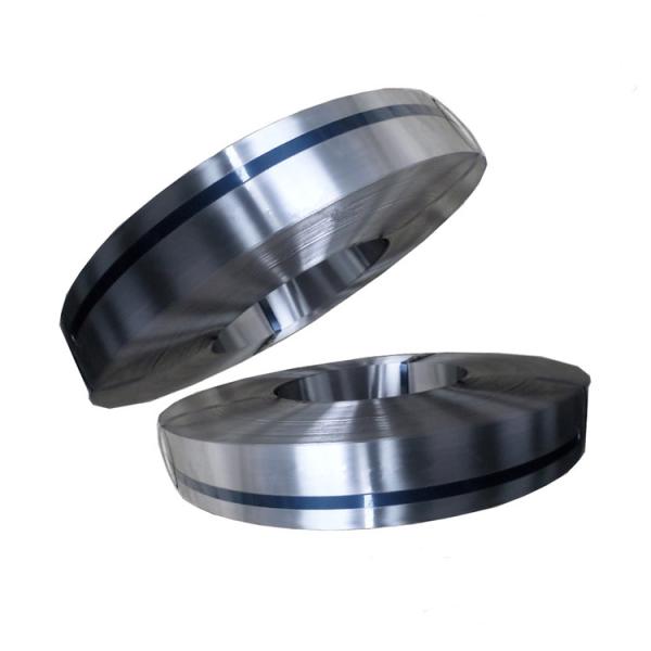 Ck67 Ck70 Tempered Spring Steel Strip 0.2mm 0.5mm 1.2mm Thick S50c Bright Polished