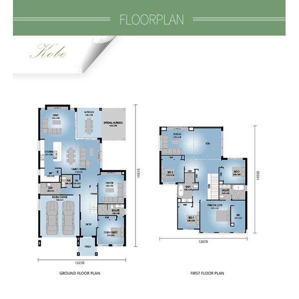 2-этажный модульный дом Luxury Prefab Light Gauge Steel Frame House с австралийским стандартом и европейским качеством