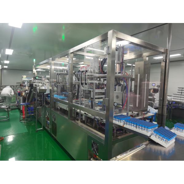 Стеклянная трубка крови крышки трубок 2ml 3ml 4ml Vacuum этилендиаминтетрацетата ЛЮБИМЦА K2 пурпурная