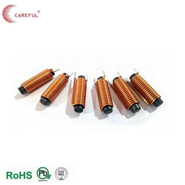 Soft Alloy Nanocrystalline Core Toroidal Fe Based Amorphous Transformer Core