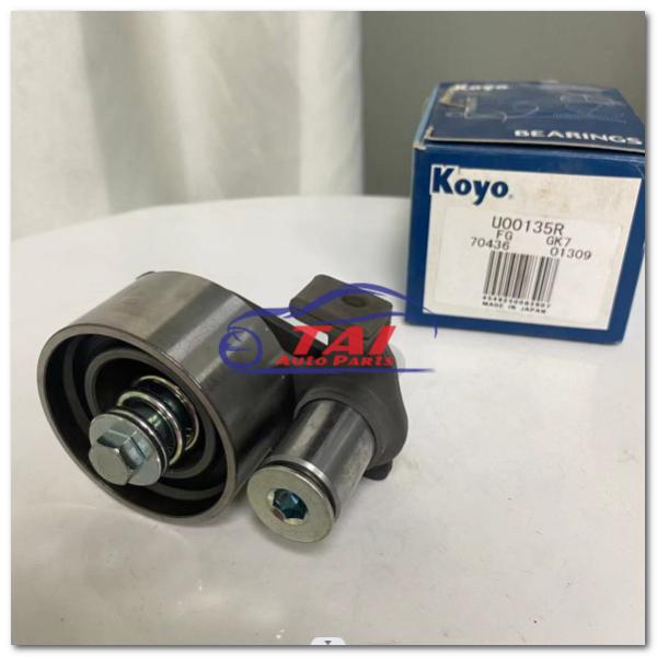 Приурочивая пояс шкива Тенсионер запасных частей КОИО У00135Р двигателя Тойота ИСО90001