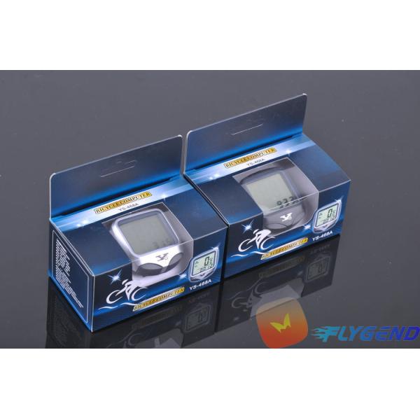 Aluminum Suspended Waterproof Sport Timer Stopwatch