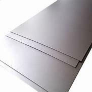 4x100x100mm Titanium Plate Sheet TC4/GR5 Titanium Alloy Plate