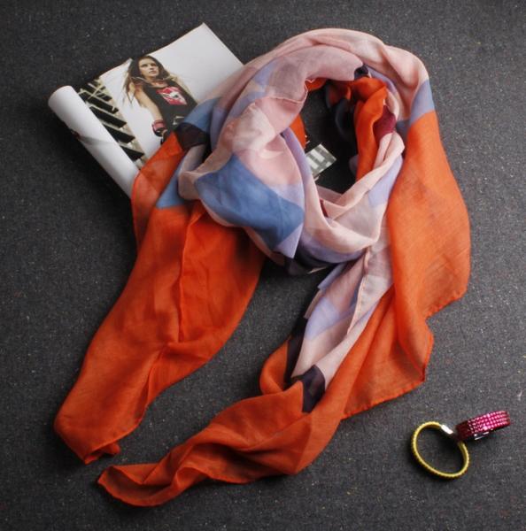 lady fashion scarves, warm  scarves, various colorway