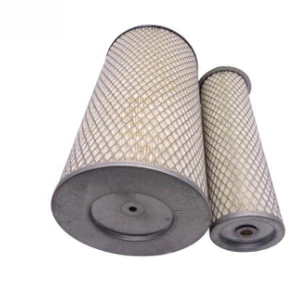Wholesale China Air Filter Manufacturer AF25743 AF25744 K2036 Air Filter PU2036