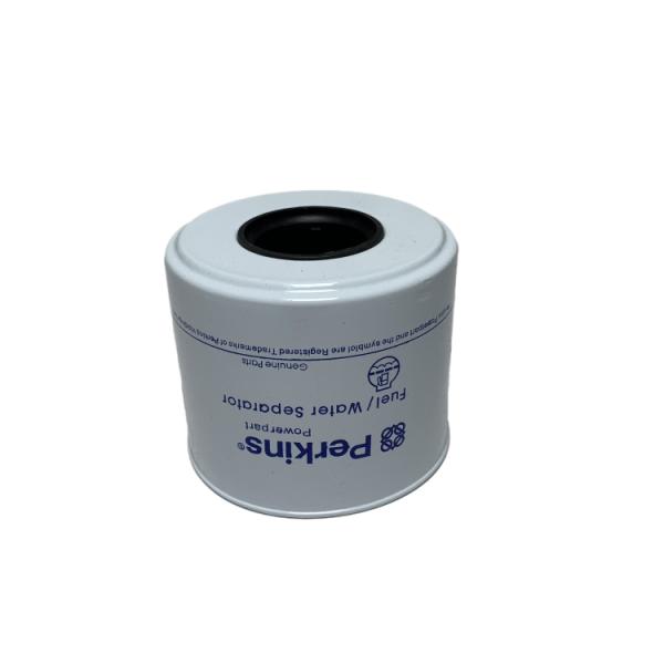 White 211 Fuel Water Separator with Long Working Life and Steel Material for CPC(D)10-35 Forklift Diesel Engine