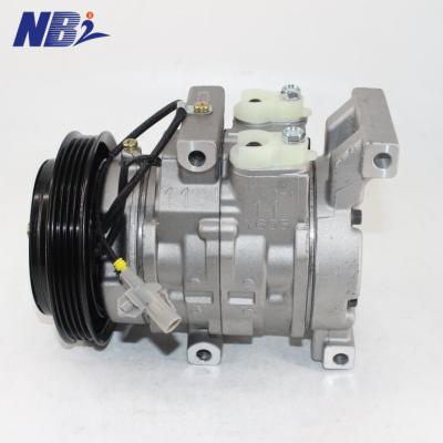 Toyota AC Compressor 10S11C AC Compressor Para Carro Auto Compressor Para Toyota Vios OEM 447180-4880