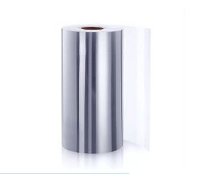 PLA Sheet Roll Eco Friendly Polylactic Acid Sheet For Thermoforming