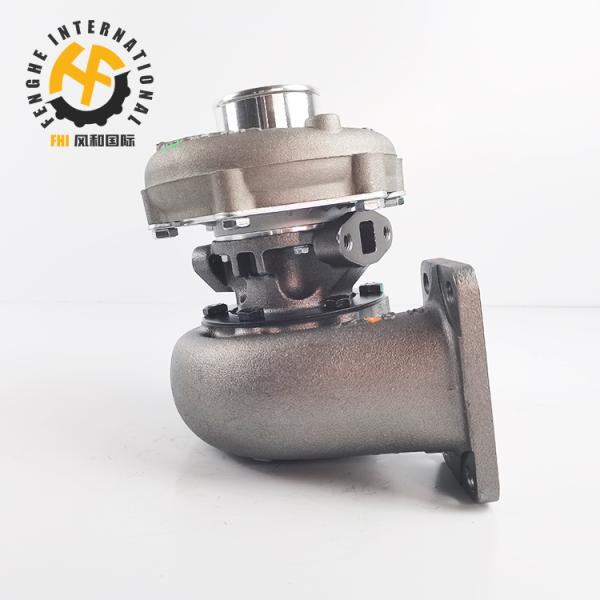 ME088488 Turbocharger For Diesel Engine , Kobelco SK07-N2 Kato Excavator Parts