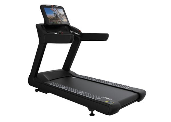 Stable Gym Quality Treadmill , Energy Fitness Treadmill 2210*920*1700mm For Walking