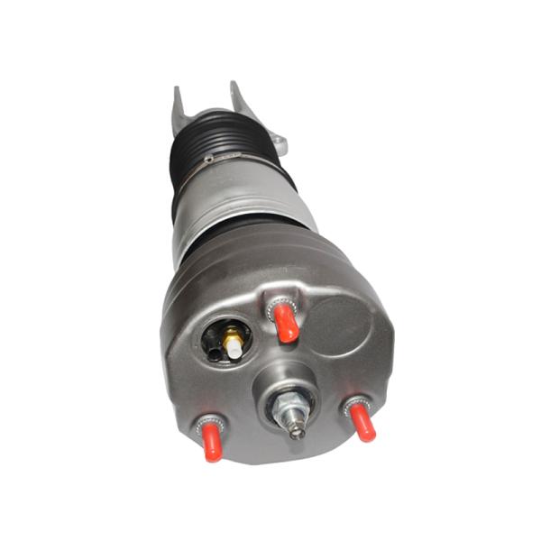 Paramera Front Left con el choque 97034305115 de la suspensión del aire del sensor 2009-2012