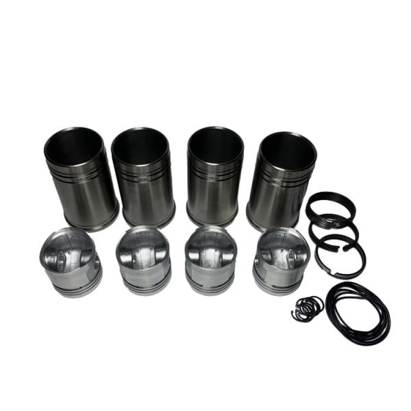 Steel Material Cylinder Liner Kit for CPC(D)20-35 Diesel Engine Overhaul Kit