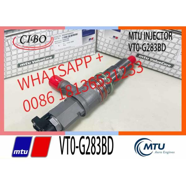 High Quality Engine Diesel Fuel 23526589 VT0-G163BD VT0G163BD VT0-G283BD