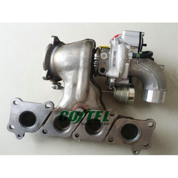 177KW 53039880260 Borg Warner Electric Turbo Charger for GTDI Ford S MAX