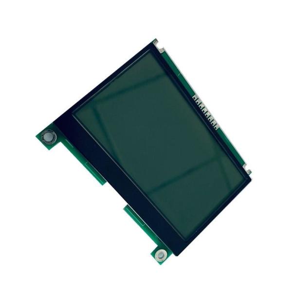 モノクロムグラフィックLCDディスプレイ 128×64グラフィックLCDモジュール 200 Cd/M2