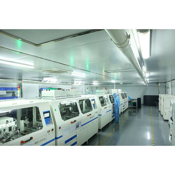 Shenzhen Wanshujie Photoelectric Technology Co., Ltd.