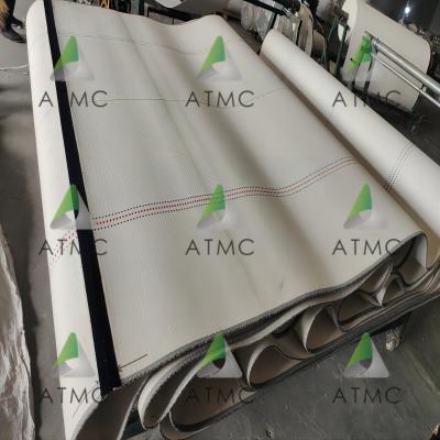 Corrugator Belt Flexible Durable For  Papermaking Process