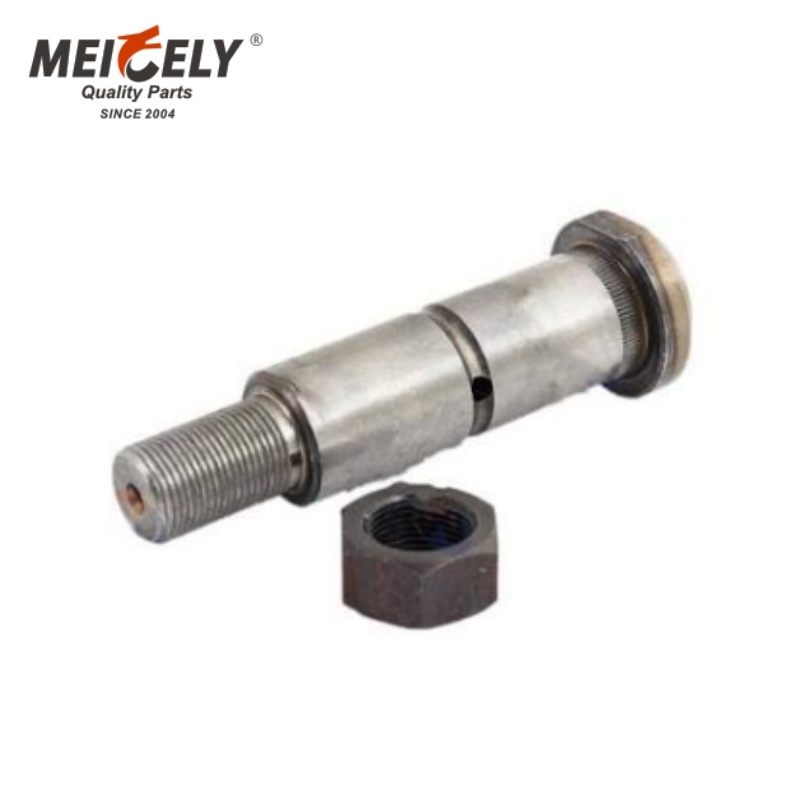 High Quality OEM MC404416 Spring Pin 30*140N for Mitsubishi Fuso Truck Chassis Parts