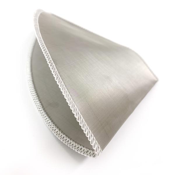Trapezoid Fine Mesh Coffee Filter