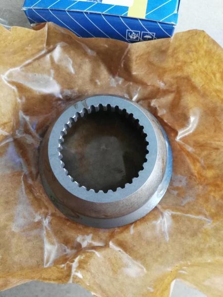 Hydraulic spare parts for KOBELCO Excavator SK200-1/3/5/6/8 Travel motor