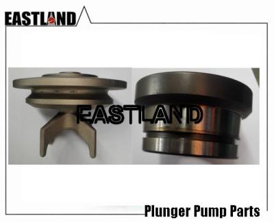 API 4# SPM TWS600 Triplex Plunger Pump Fludi End Valve Seat and Packing Assembly