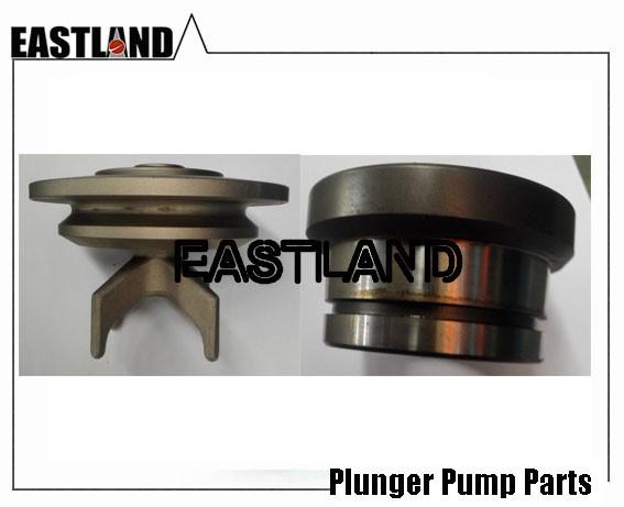 Sell SPM TWS600 Triplex Plunger Pump Fludi End Valve Seat and Packing Assembly