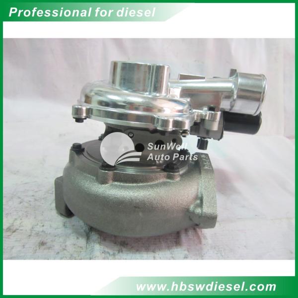 CT16V Turbocharger 17201-OL040 17201-30110 Turbo For Engine 1KD-FTV Toyota Hilux Landcruiser Vigo 3000 D4D 3.0L