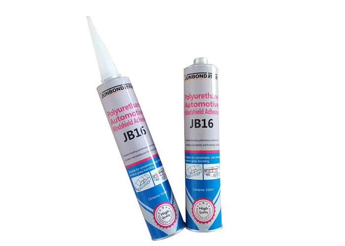 УЛЬТРАФИОЛЕТОВЫЙ Sealant полиуретана лобового стекла