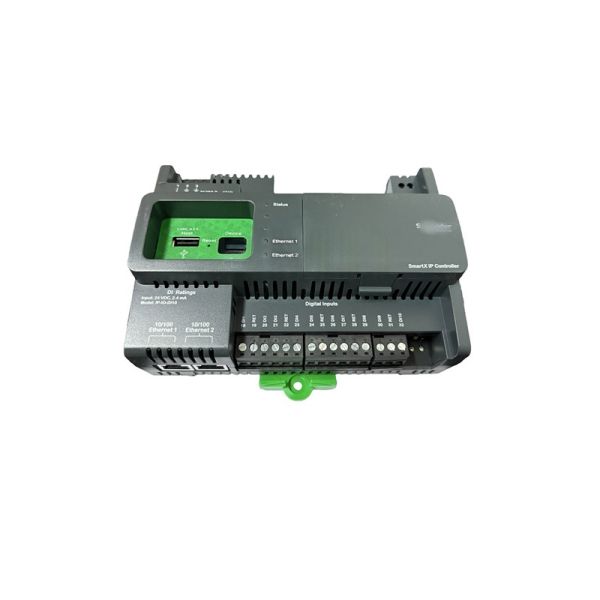SXWIPIOAA10001 Schneider SmartX IP-IO-DI10 I/O Module Brand New