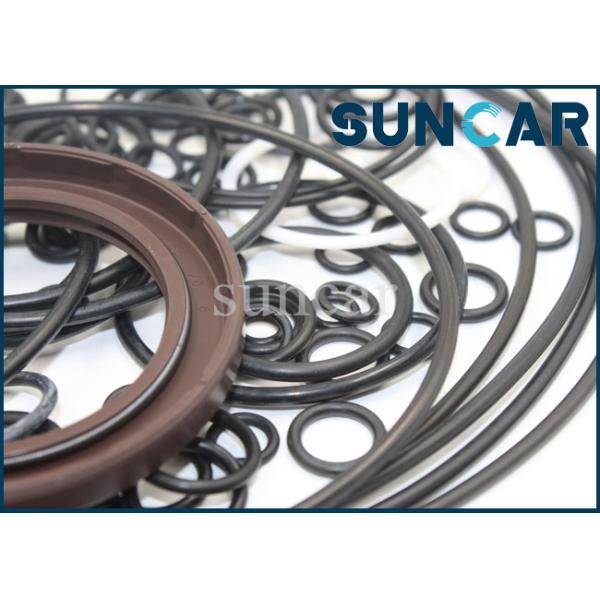 SUNCARVO.L.VO Replacement Parts VOE14554799 Main Pump Seal Kit EC330B Excavator Pump Kits