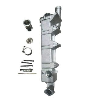 EGR Coolers Suitable for Shcaman Vehicles 202V08100-7203