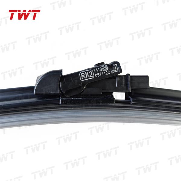 TWT 85222-78012 85212-78022 Double Windshield Wipers Blade Car 8522278012 8521278022 for Toyota Lexus NX Series 2016-2017