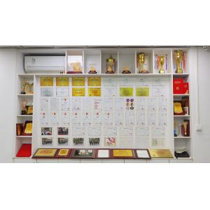 Fullcolor Technology Limited