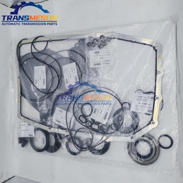 6R80 6R75  Transmission Master Overhaul Kit  Complete Rebuild Solution for Ford Lincoln 2014-2023