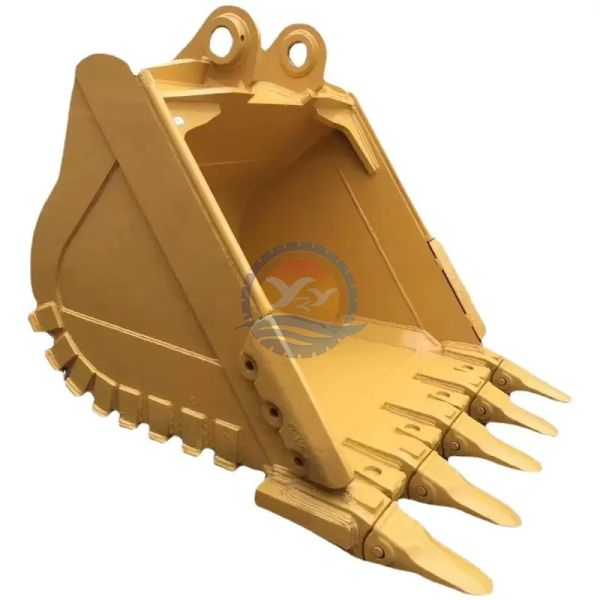 Excavator Attachment SK350 SK380 SK450 SK460 SK480 Rock Bucket Heavy Duty Bucket for Kobelco Excavator Bucket