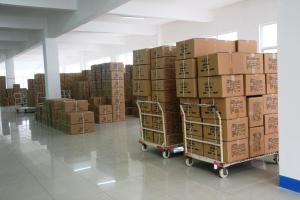 Tajiang Hardware Die Casting Factory