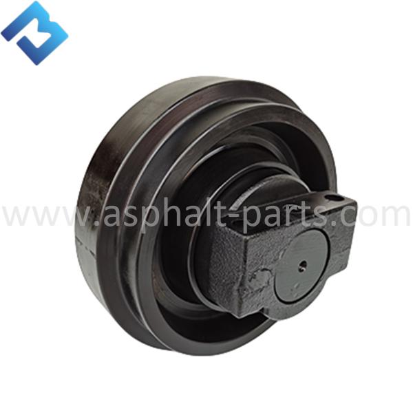 Стальной проводник колеса ролика 4812034956