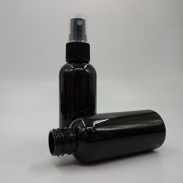 Dispenser de compte à rebours de calibre 24 mm Bouteille en PET pour la conception de la distribution de crème