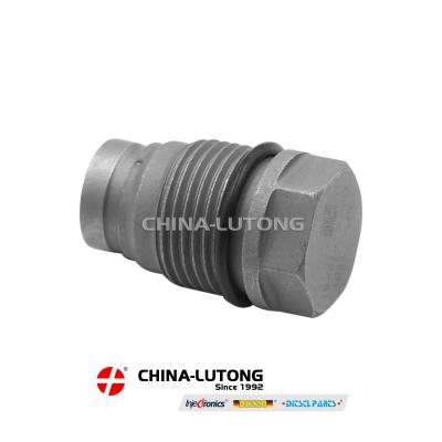 Wholesale high quality Pressure Relief Valve 1110010022 Diesel Engine Part Common Rail Sensor for IVECO III IV2.5 2.8 504088436