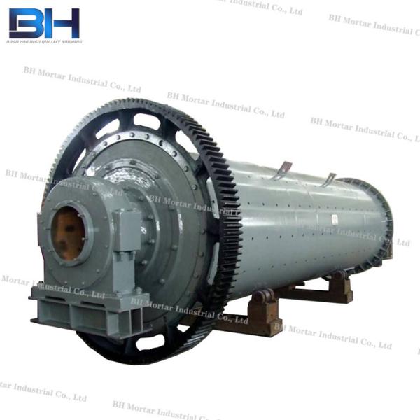 Wear Resistant Stone Grinding Mill Machine , Ultra Fine Grinding Equipment