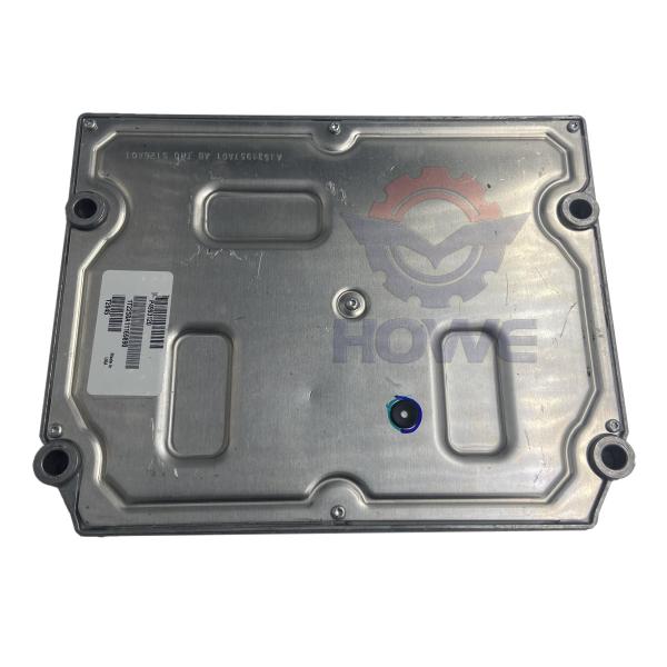 Electric Parts for R330LC-9A Excavator Control Module QSC8.3 Engine Controller 4993121 4993121NX