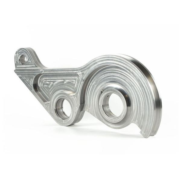 Custom Machined Parts Hydrogen System Frame Accessories Five-axis CNC Machining Turning And Milling Hydrogen Energy